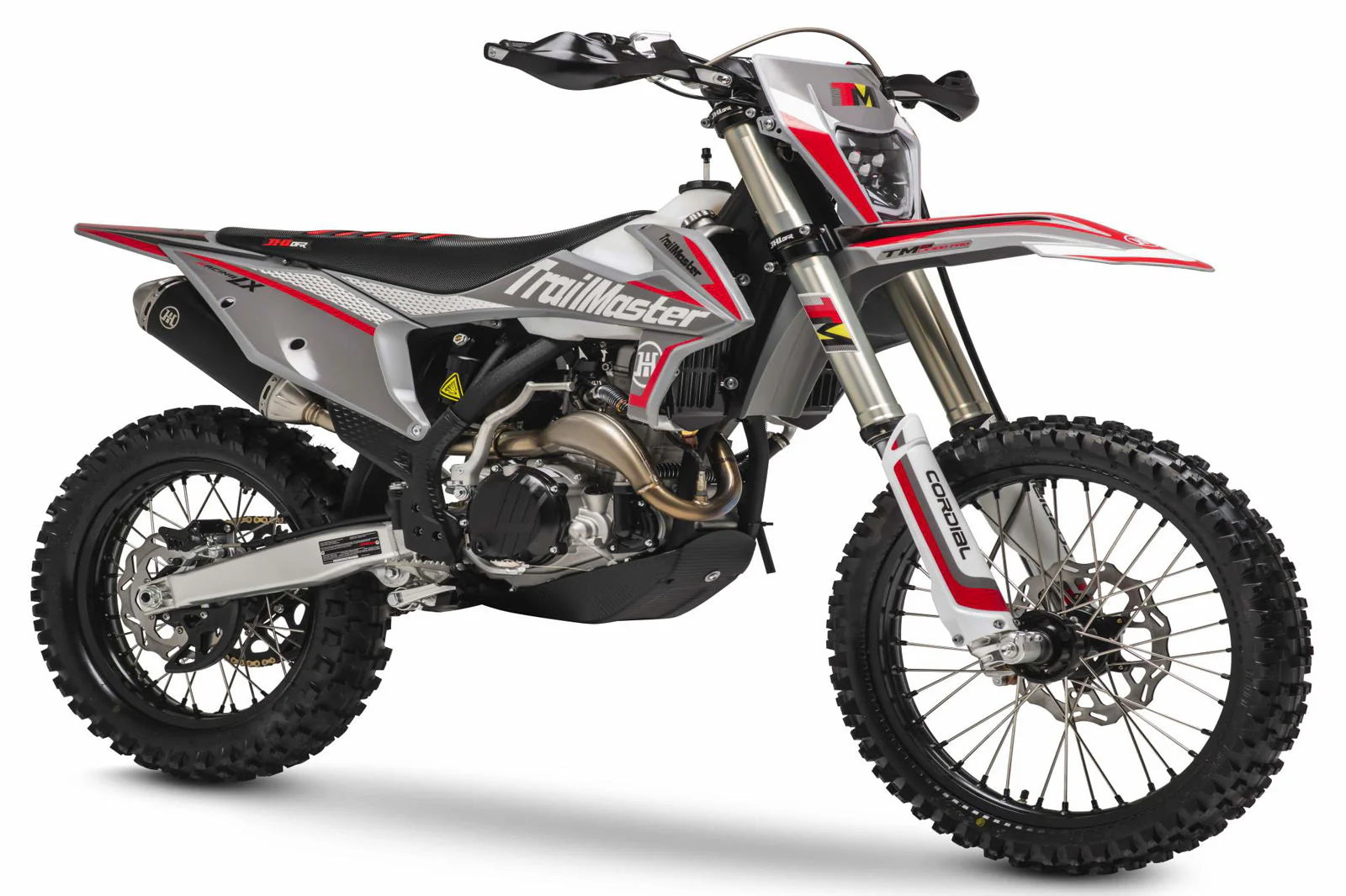 Trailmaster