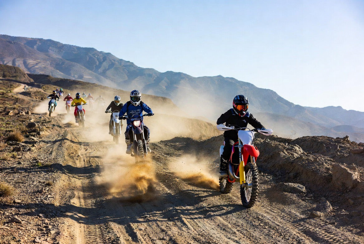 Dirt Bikes