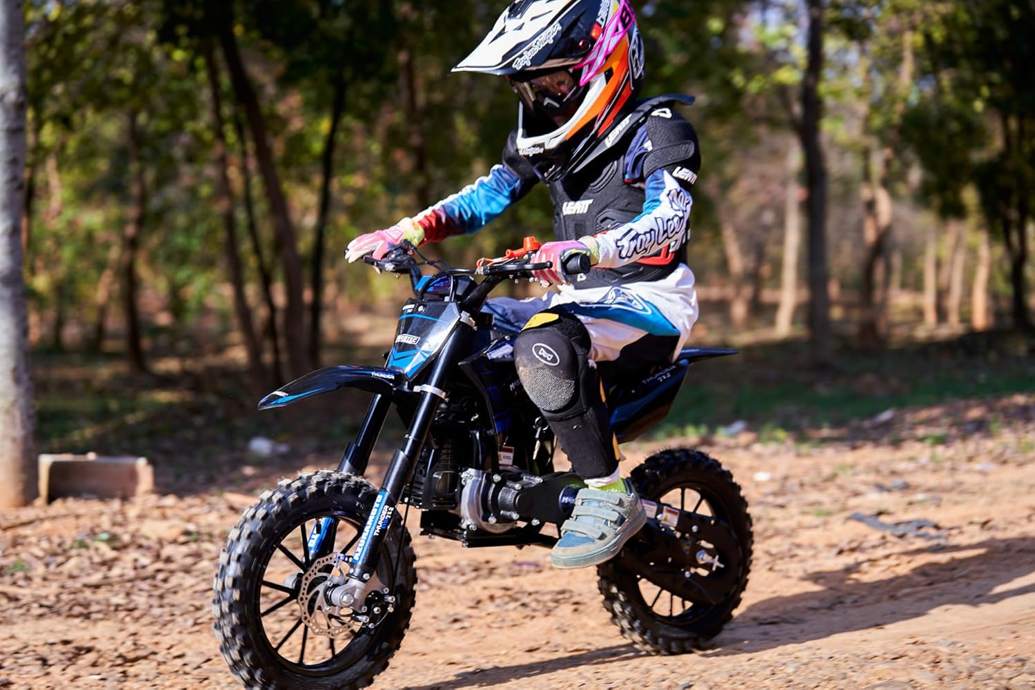 MotoTec