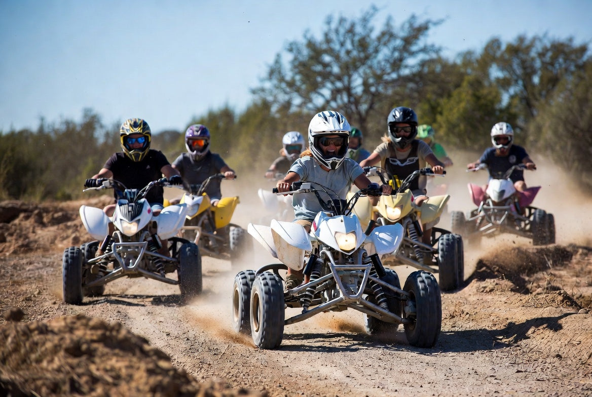 ATVs