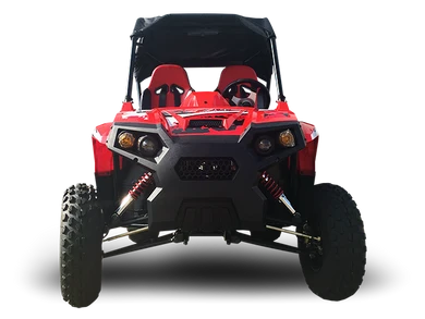 TrailMaster Challenger 200 UTV Go Kart, (Special) for Youth & Adult