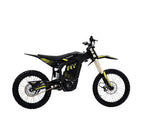 Pinned Electric ReRode R1+