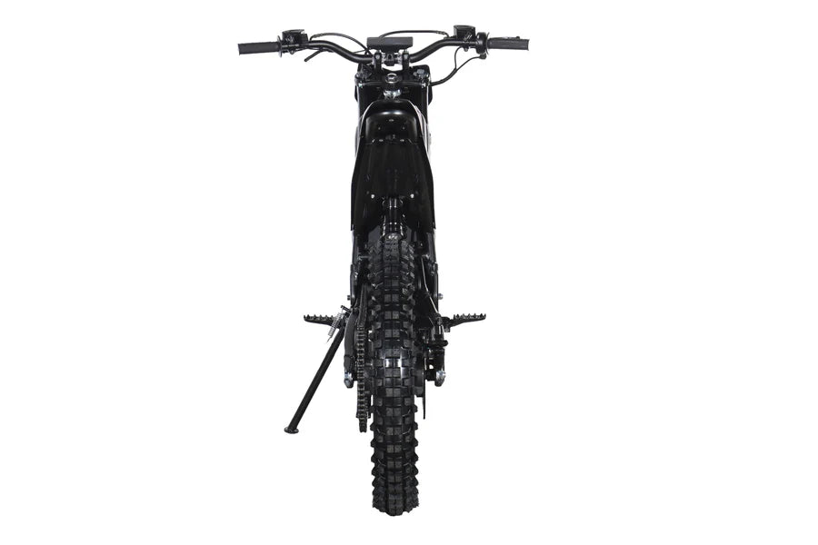 NEW X-PRO Drax Apex 10000W Peak Power 72V/35AH Adults Electric Dirt Bike! 19"/17" Wheels!