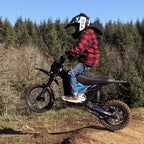 HappyRun G300 SE Electric Mini Dirt Bike