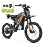 HappyRun G300 Pro Electric Dirt Bike