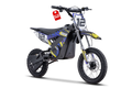 36V 1000W Electric Dirt Bike for Kids(HP112E PRO)