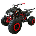 X-PRO Panther 200cc Sports ATV with Automatic Transmission with Reverse, LED Headlights, Big 23in/22in Tires!