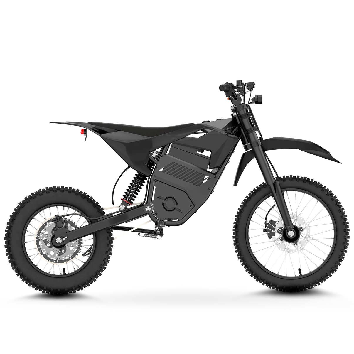 Leonx®X1 MAX 2.0 AMP Electric Dirt Bike