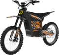 Electripet Grasshopper Electric Dirt Bike