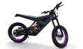 Extreme Wheel A1 Mini Electric Dirt Bike