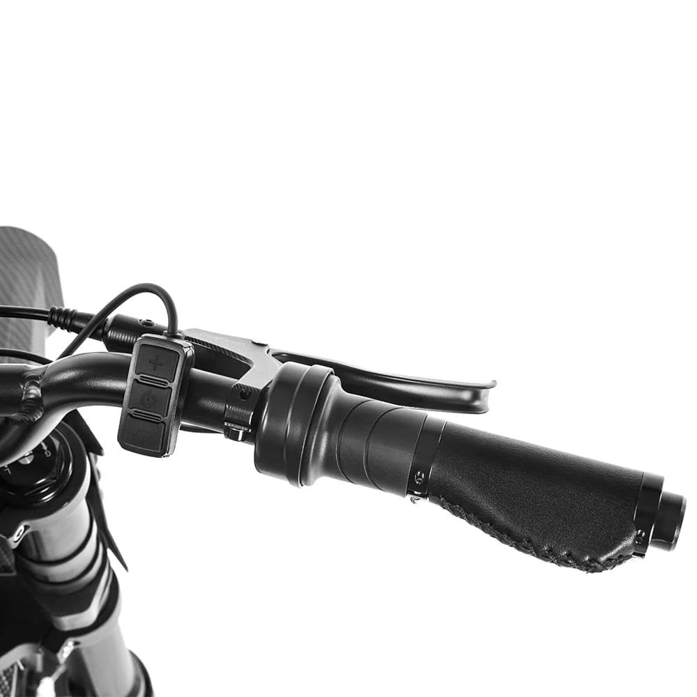 HappyRun 6500W Electric Dirt Bike G300 Pro