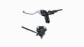 Phase I Rear Brake Assembly