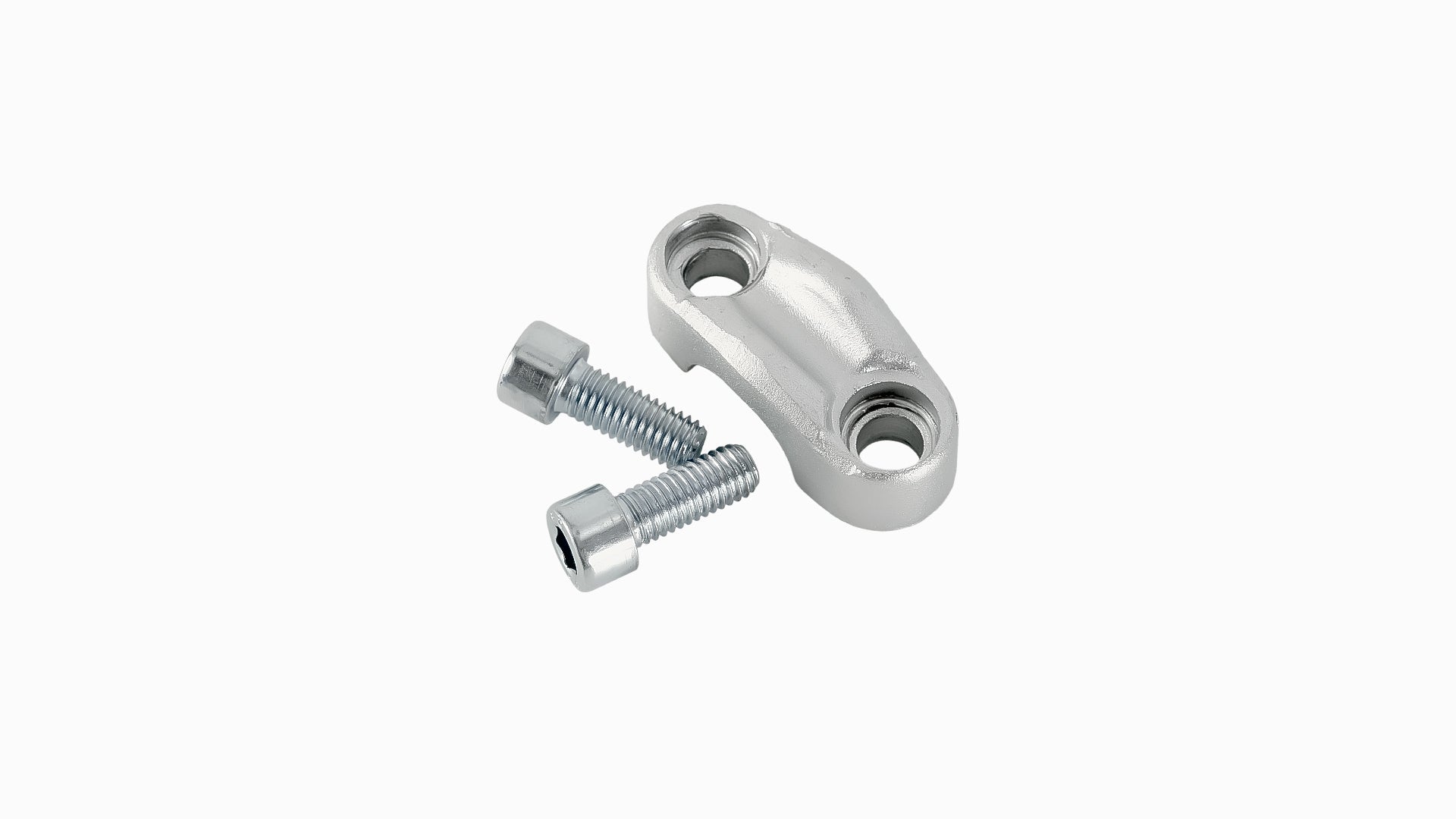 Phase I Handlebar Clamp