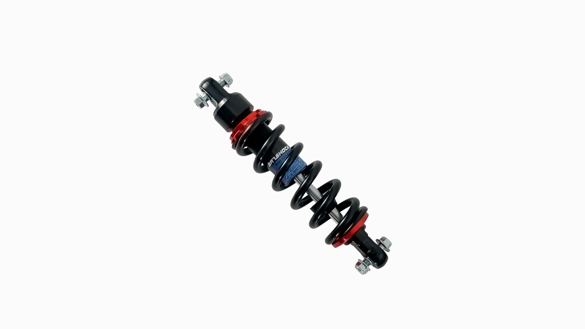 Phase I Rear Shock Assembly