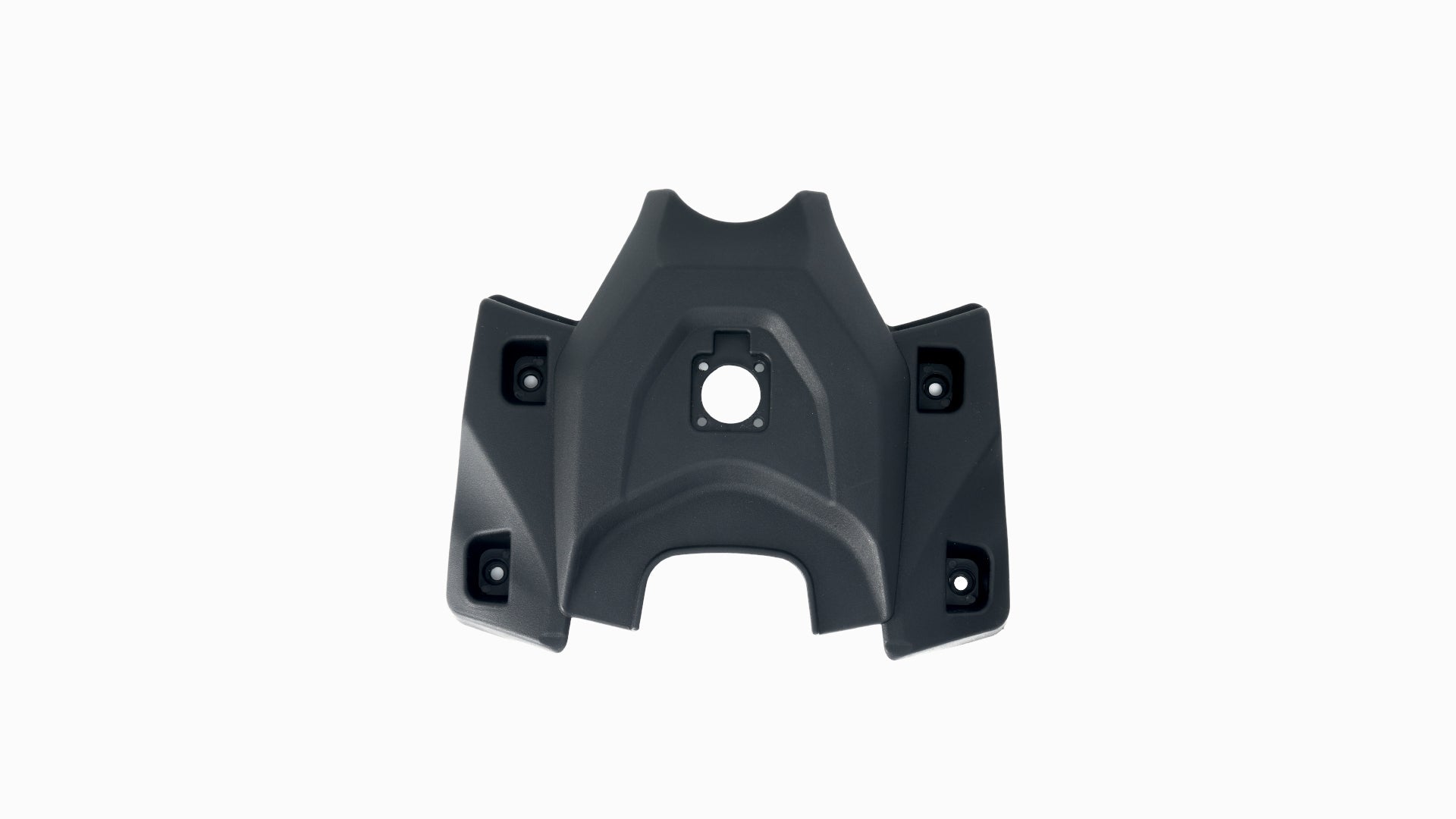 Phase I Charging Port Cover