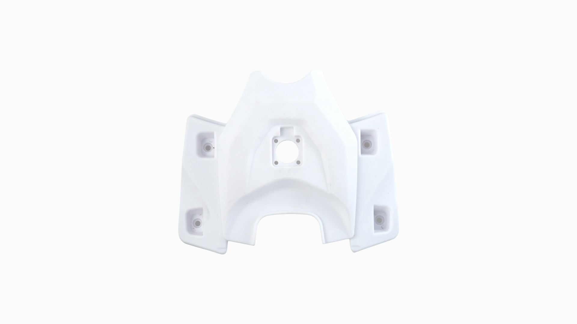 Phase I Charging Port Cover