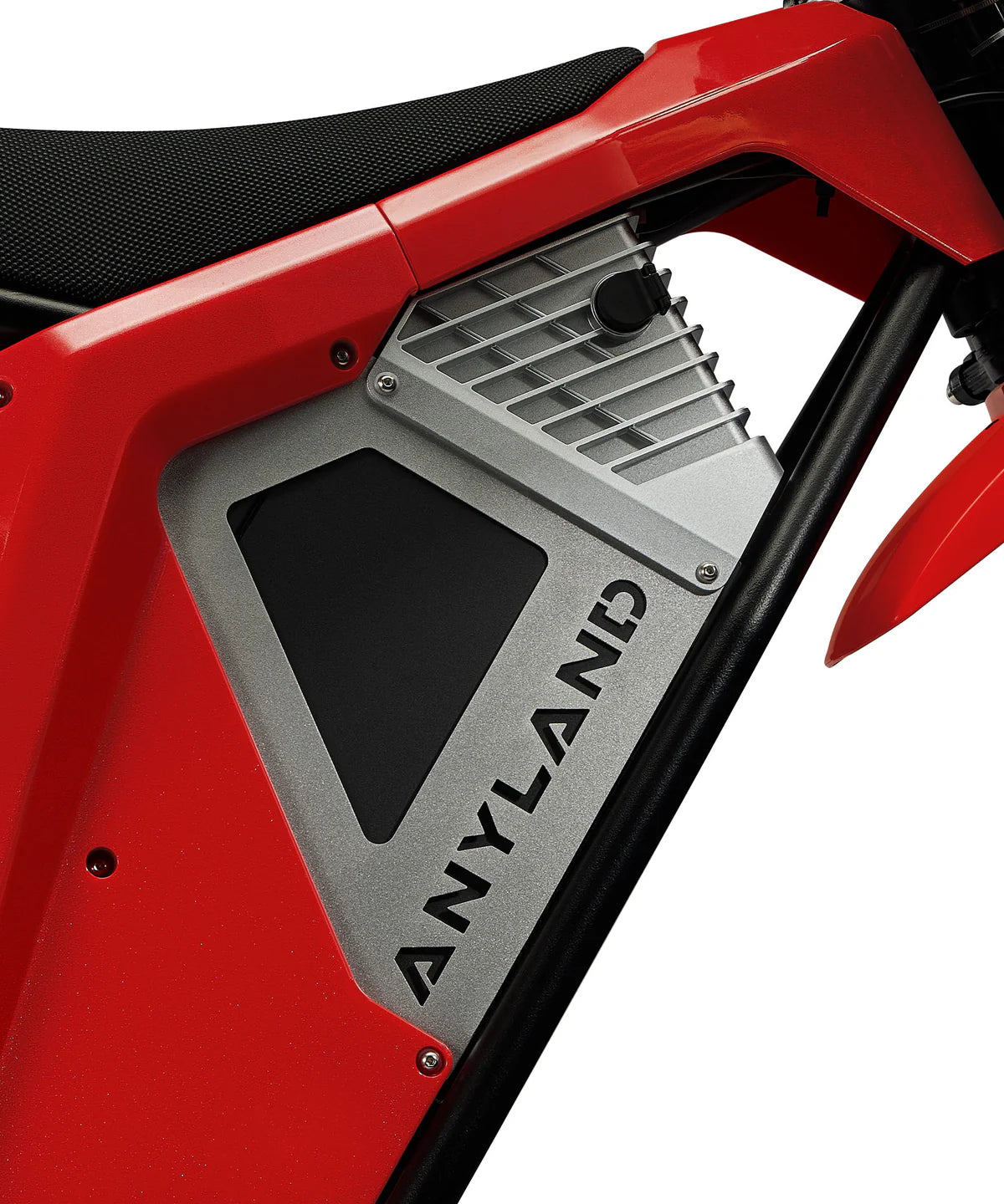 Anyland Rev Pro Electric Dirt Bike(Wheelie Assist)