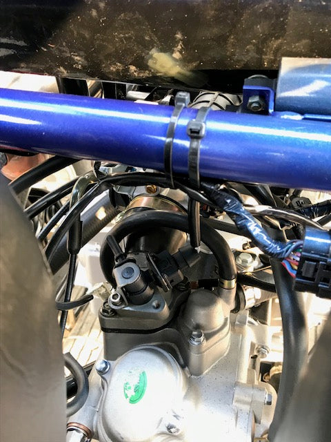 TrailMaster 300 XRX-E Dune Buggy Go Kart, EFI Fuel Injected, Liquid Cooled, Shaft Drive, Alloy Wheels