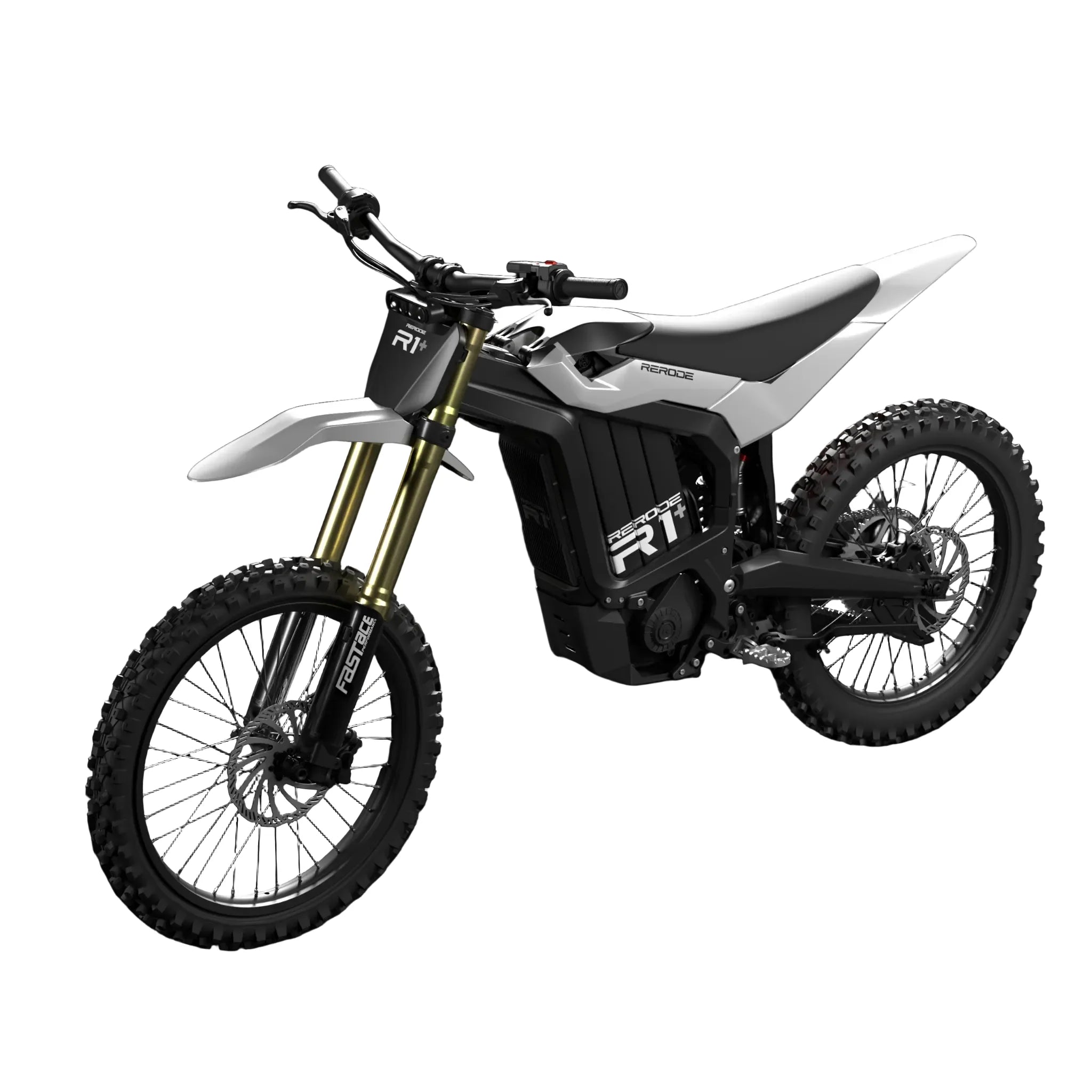 Pinned Electric ReRode R1+