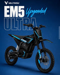 Valtinsu EM-5 Ultra 72V