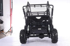 X-PRO E-Rover 2000W 60V Kids Electric Go Kart with Reverse and Rear Disc Brake