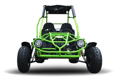 TrailMaster 200E XRS EFI Go Kart (Special) CVT Auto with Reverse -