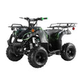 TrailMaster Mini 125cc Utility Style ATV, Electric Start, Automatic with Reverse, 7-inch Wheels, Ages 9-12