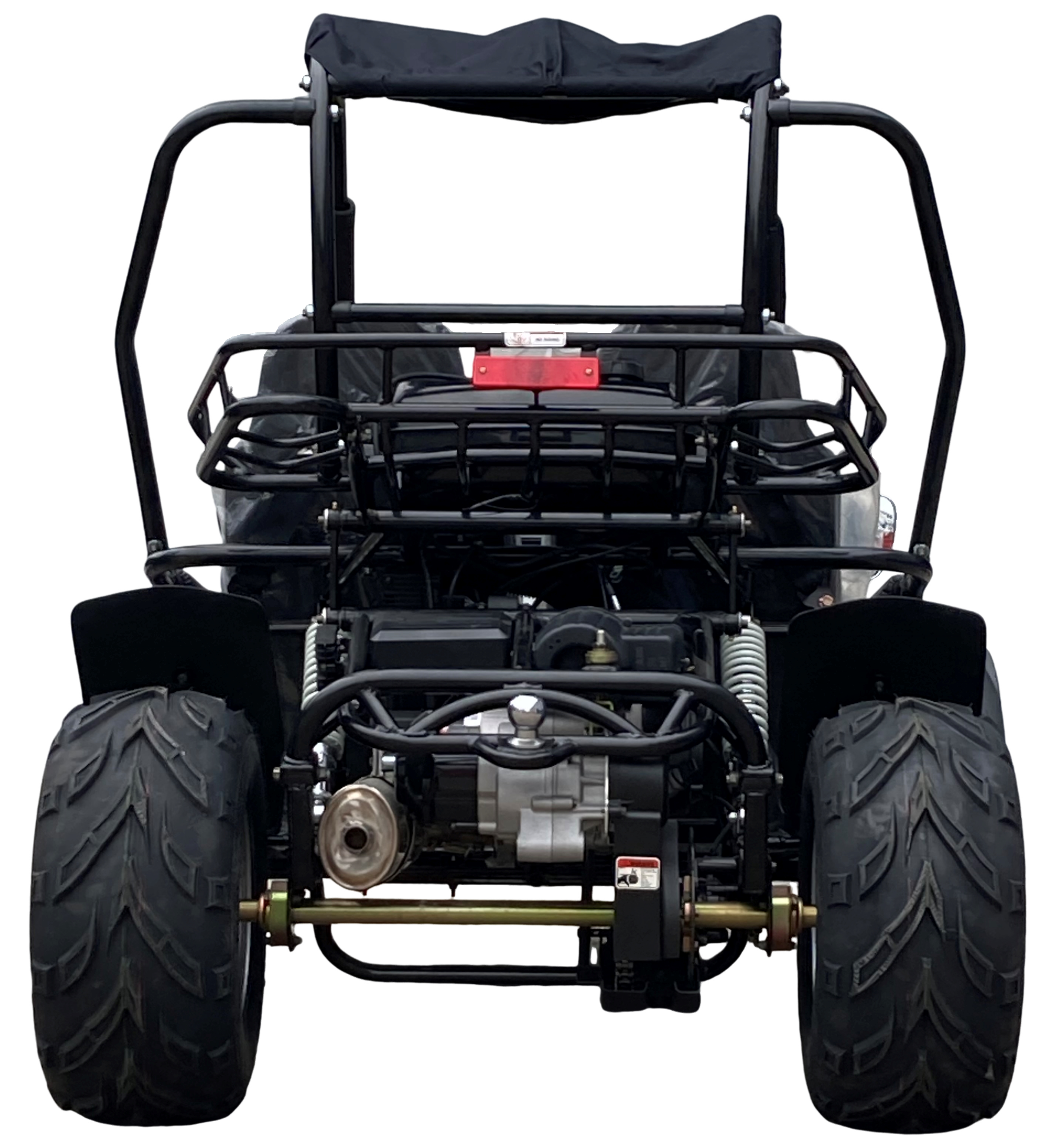 Trailmaster 200 XRS Buggy Go Kart CVT Auto with Reverse, Number One Go Kart Nationwide