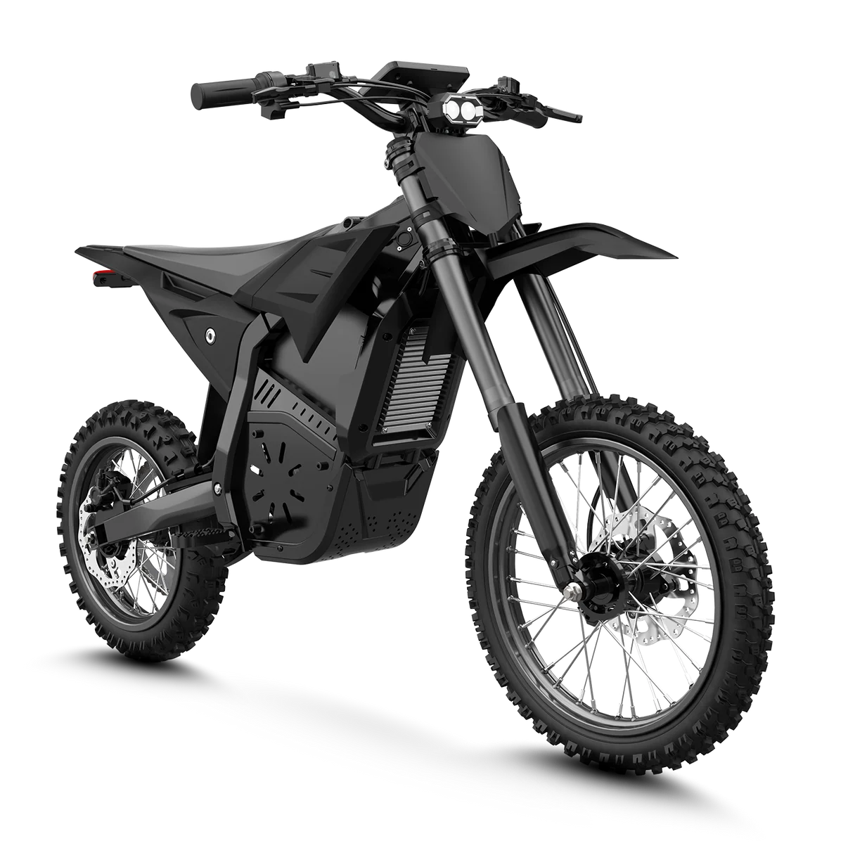 (New) Leonx®X3 MAX Vector Off-Road Electric Dirt Bike