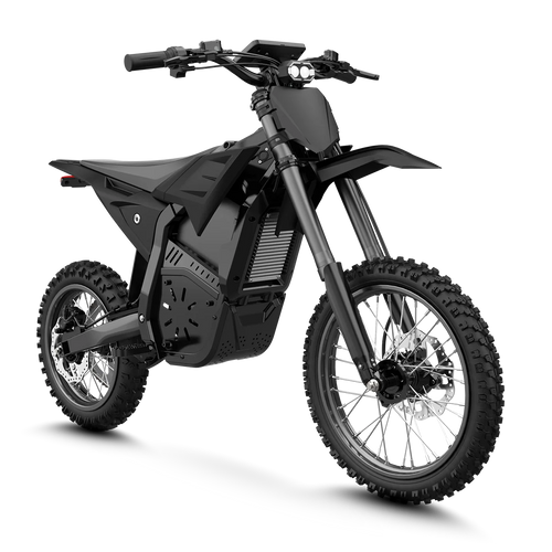 (New) Leonx®X3 MAX Vector Off-Road Electric Dirt Bike