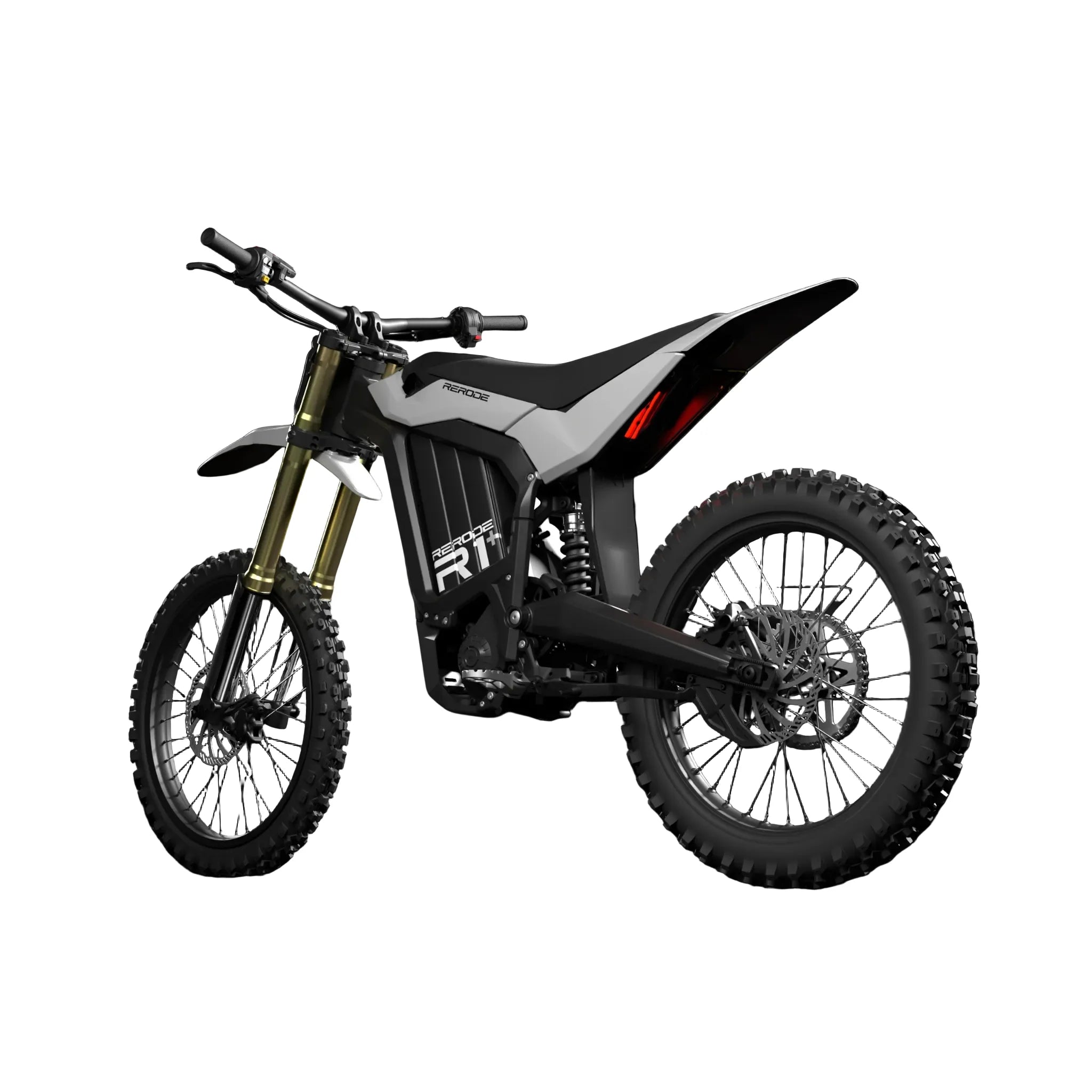 Pinned Electric ReRode R1+