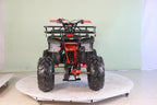 X-PRO Hawk 125cc ATV with Automatic Transmission w/Reverse, LED Headlights, Remote Control! Big 19in/18inTires!