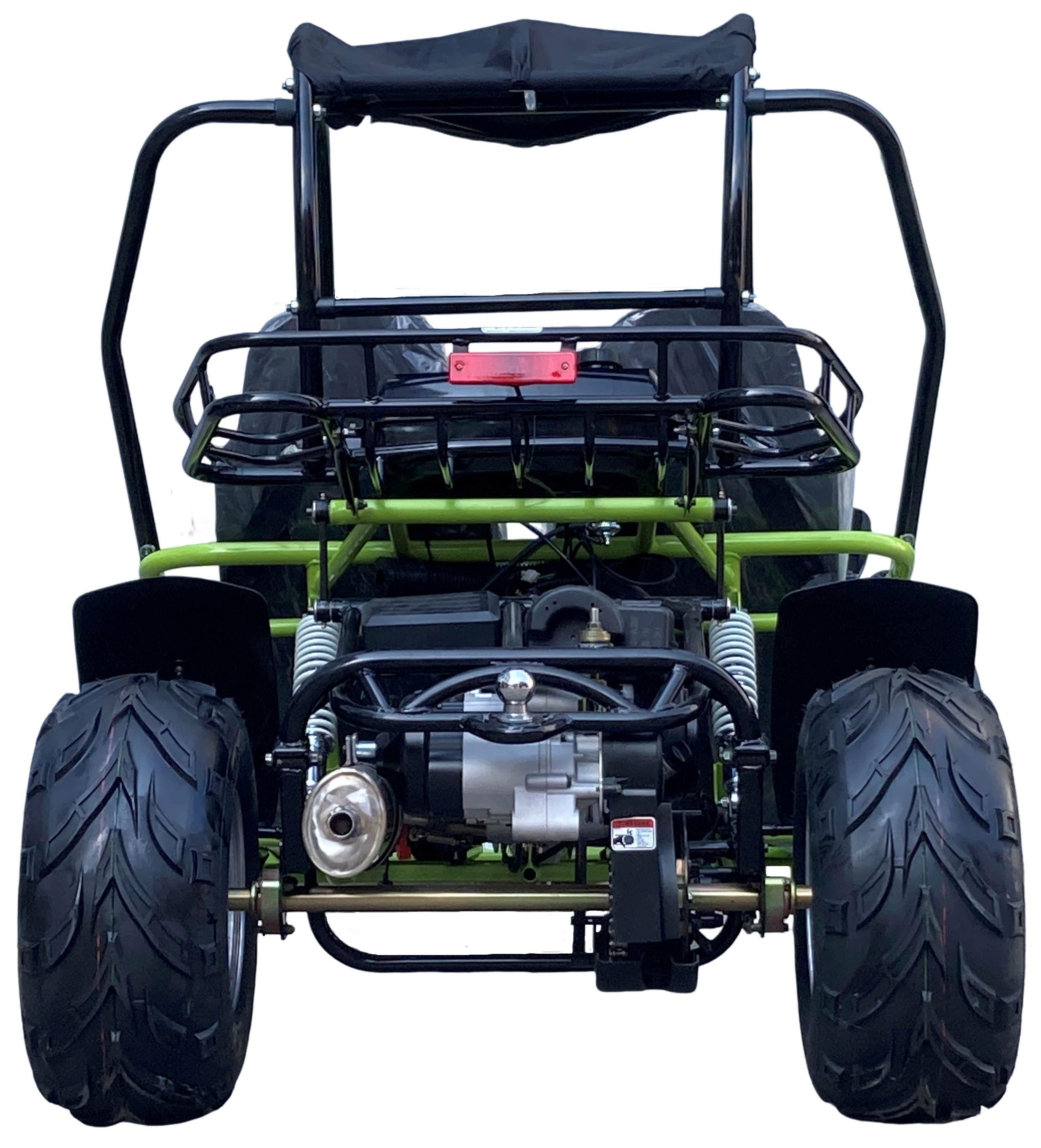 Trailmaster 200 XRS Buggy Go Kart CVT Auto with Reverse, Number One Go Kart Nationwide