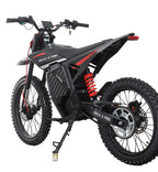 X-PRO DRAX 72V Electric Dirt bike