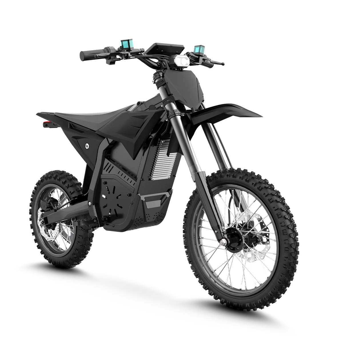 Leonx®X3 Vector Off-Road Electric Dirt Bike