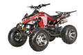 TrailMaster Coolster (3200S) 200cc Sport ATV, Automatic with Reverse, 10-inch Alloy Wheels, Hydraulic Disc Brakes