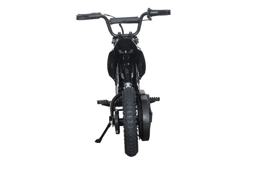 X-PRO 300W 36V Electric Dirt Bike with Adjustable Speed! 12" Pneumatic Tires!