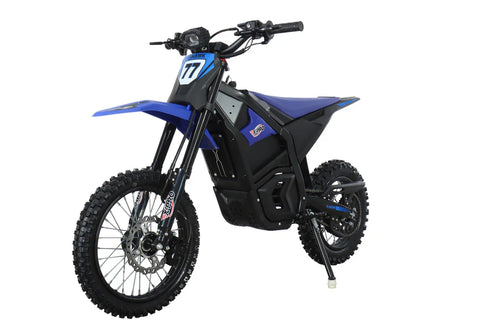 X-PRO E-HAWK Electric Dirt Bike
