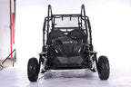 X-PRO E-Rover 2000W 60V Kids Electric Go Kart with Reverse and Rear Disc Brake