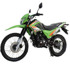 X-PRO Hawk 250 Dirt Bike Dual Sports Enduro Bike! 21in/18in Wheels!