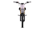 72V 8000W Electric Dirt Bike – High-Performance for Adults (HP131E L)