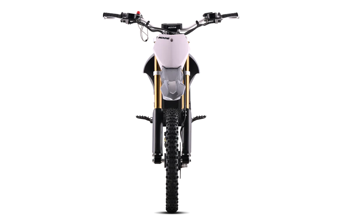 72V 8000W Electric Dirt Bike – High-Performance for Adults (HP131E L)