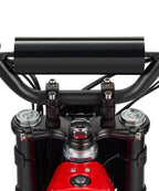 Anyland Rev Pro Electric Dirt Bike(Wheelie Assist)
