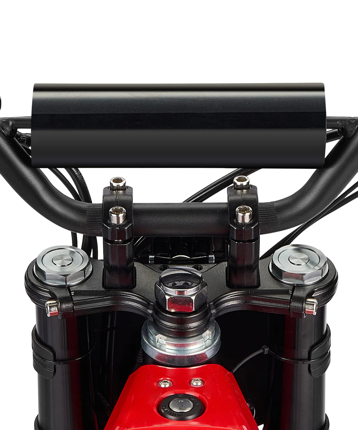 Anyland Rev Pro Electric Dirt Bike(Wheelie Assist)
