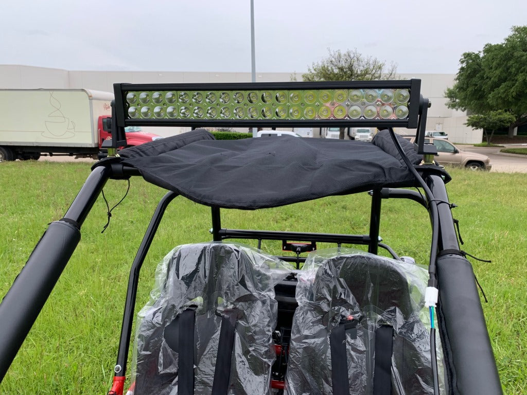 TrailMaster 200E XRX (EFI) Fuel Injection Deluxe Buggy Go Kart, Alloy Wheels, Lights, Turn Signals