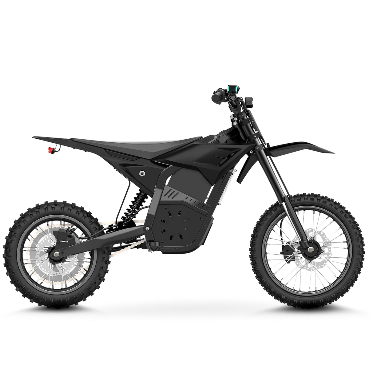 Leonx®X3 Vector Off-Road Electric Dirt Bike