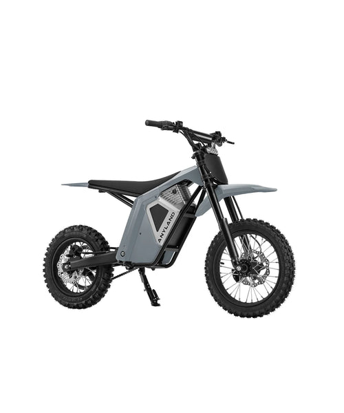 Anyland Rev Pro Electric Dirt Bike(Wheelie Assist)