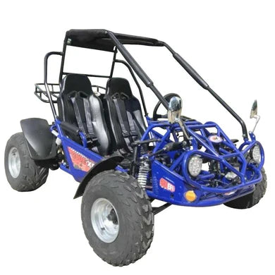 TrailMaster 200E XRS EFI Go Kart (Special) CVT Auto with Reverse -