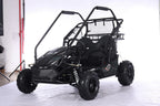 X-PRO E-Rover 2000W 60V Kids Electric Go Kart with Reverse and Rear Disc Brake