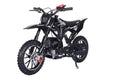 X-Pro Brand New Hawk 40cc Gas Power Mini Pit Dirt Bike, 4 Stroke engine, Pull Start, 10in Wheels